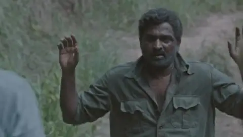 Download Viduthalai Part 2 2024 Hindi Dubbed HDRip Full Movie
