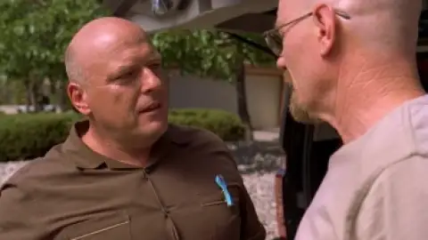 Download Breaking Bad Season 3 Hindi Dubbed HDRip ALL Episodes