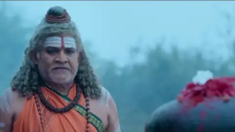 Download Kalinga 2024 Hindi Dubbed HDRip Full Movie