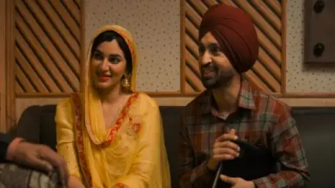 Download Jodi 2023 Punjabi HDRip Full Movie