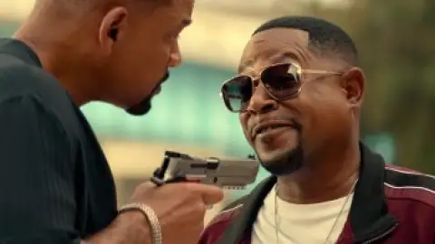 Download Bad Boys Ride or Die 2024 Hindi Dubbed HDRip Full Movie
