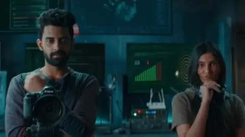 Download Game On (2024) Hindi Dubbed HDRip Full Movie