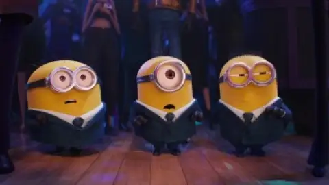Download Despicable Me 4 2024 Hindi Dubbed HDRip Full Movie