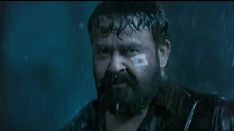 Download Thudarum 2025 Hindi Dubbed HDRip Full Movie
