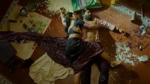 Download Pushpa 2 The Rule Reloaded 2024 Hindi Dubbed HDRip Full Movie
