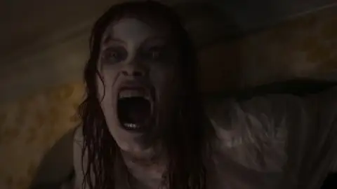 Download Evil Dead Rise 2023 Hindi Dubbed BluRay Full Movie