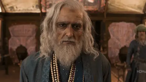 Download Chhaava 2025 Hindi HDRip Full Movie