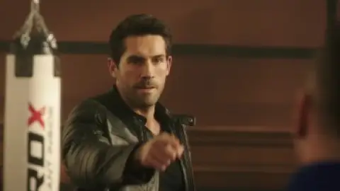 Download Accident Man 2018 Hindi Dubbed BluRay Full Movie