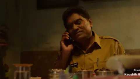 Download Lantrani (2024) Hindi HDRip Full Movie