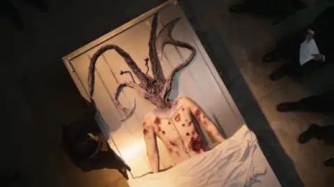 Download Parasyte: The Grey (Season 1) Hindi Dubbed HDRip Full Series