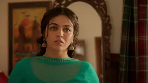 Download Tabaah 2024 Punjabi HDRip Full Movie