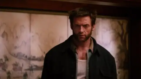 Download The Wolverine 2013 EXTENDED Hindi Dubbed BluRay Full Movie