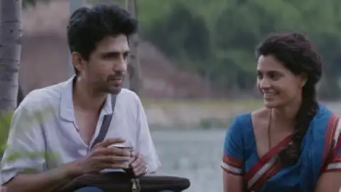 Download 8 A.M. Metro (2023) Hindi HDRip Full Movie