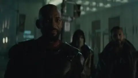 Download Suicide Squad 2016 EXTENDED Hindi Dubbed BluRay Full Movie
