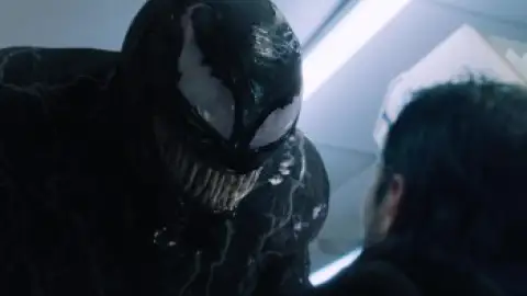 Download Venom 2018 Hindi Dubbed BluRay Full Movie