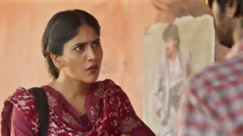Download Colour Photo 2020 Hindi Dubbed HDRip Full Movie