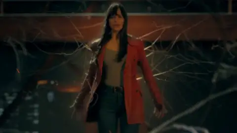 Download Madame Web (2024) Hindi Dubbed HDRip Full Movie
