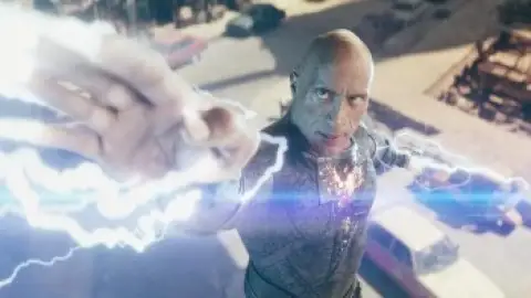Download Black Adam 2022 Hindi Dubbed HDRip Full Movie