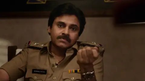 Download Bheemla Nayak 2022 Hindi Dubbed HDRip Full Movie