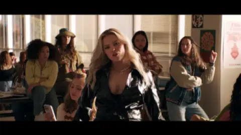 Download Mean Girls (2024) Hindi Dubbed HDRip Full Movie