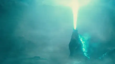 Download Godzilla: King of the Monsters (2019) Hindi Dubbed BluRay Full Movie