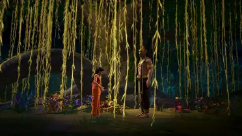 Download The Legend of Hanuman (Season 3) Hindi HDRip Full Series