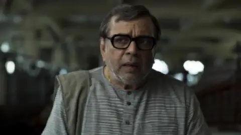 Download The Storyteller 2022 Hindi HDRip Full Movie