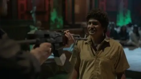 Download Akshardham Operation Vajra Shakti 2025 Hindi HDRip Full Movie