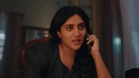 Download Hathya 2025 Hindi Dubbed HDRip Full Movie