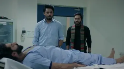 Download Tabaah 2024 Punjabi HDRip Full Movie