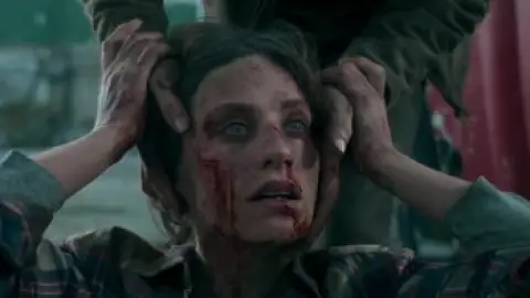 Download Bird Box Barcelona 2023 Hindi Dubbed HDRip Full Movie
