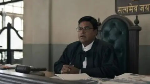 Download Srikanth (2024) Hindi HDRip Full Movie