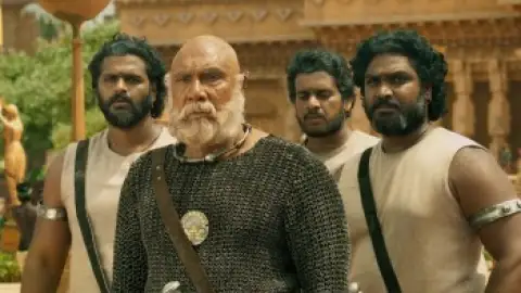 Download Baahubali The Epic 2025 Hindi Dubbed HDRip Full Movie