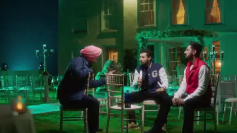 Download Carry on Jatta 3 (2023) Hindi Dubbed HDRip Full Movie