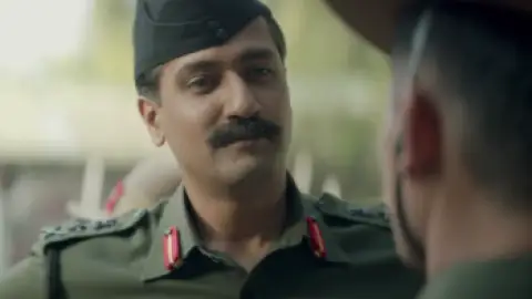 Download Sam Bahadur (2023) Hindi HDRip Full Movie