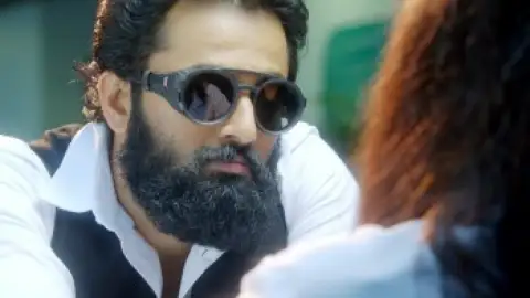 Download Mikhael 2019 UNCUT Hindi Dubbed HDRip Full Movie