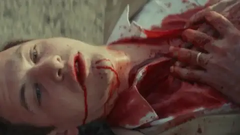 Download The Order 2024 Hindi Dubbed HDRip Full Movie