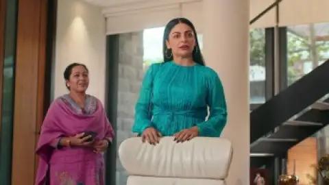Download Madhaniyan 2025 Punjabi HDRip Full Movie