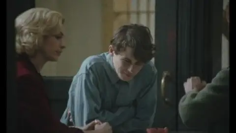 Download Eileen (2023) Hindi Dubbed BluRay Full Movie