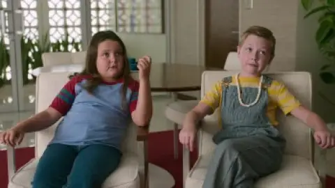 Download Unfrosted (2024) Hindi-English HDRip Full Movie
