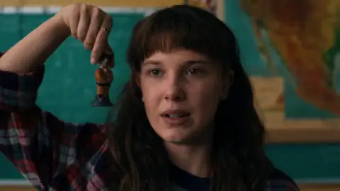 Download Stranger Things Season 4 Hindi HDRip ALL Episodes