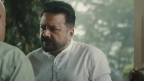 Download Ghost (2023) UNCUT Hindi Dubbed HDRip Full Movie