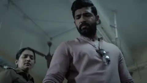 Download TamilRockerz Season 1 Hindi HDRip ALL Episodes