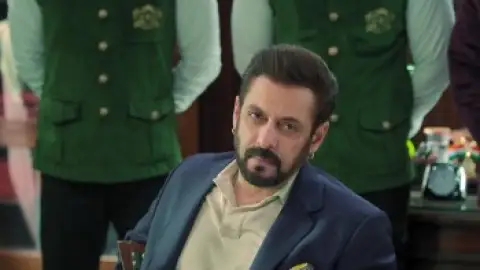 Download Sikandar 2025 Hindi HDRip Full Movie
