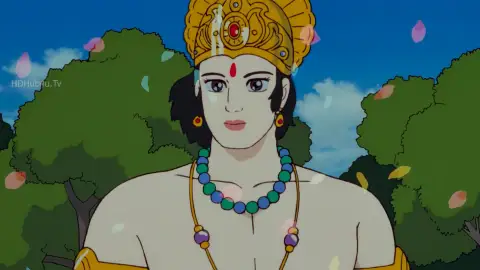 Download Ramayana The Legend of Prince Rama 2025 Hindi HDRip Full Movie