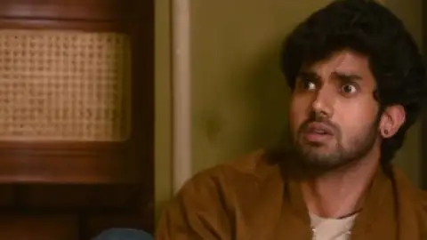 Download Aaryan 2025 Hindi Dubbed HDRip Full Movie
