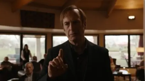 Download Better Call Saul Season 6 Hindi Dubbed HDRip ALL Episodes