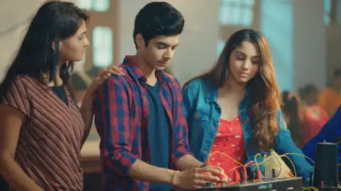 Download Dehati Ladke (Season 1) Hindi HDRip Full Series