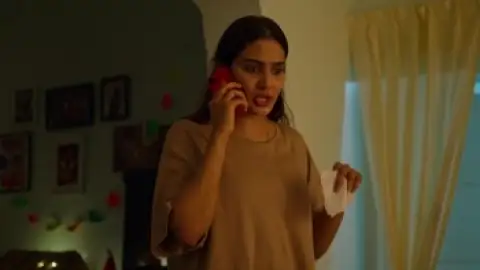 Download Baby Girl 2026 Hindi Dubbed HDRip Full Movie