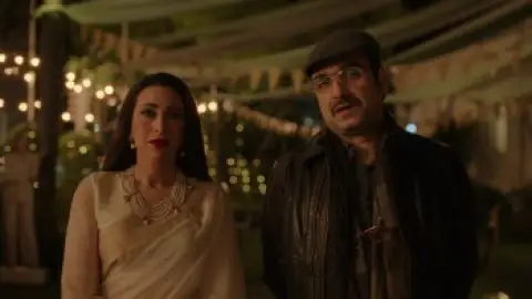 Download Murder Mubarak (2024) Hindi HDRip Full Movie